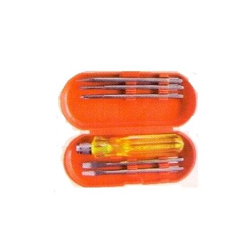 Venus 5 Blades Screw Driver Kit, VSK-5