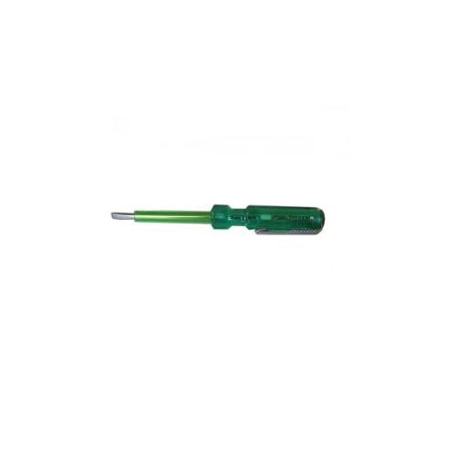 Venus  500 V Neon Bulb Tester Screw Driver with Insulation, 714