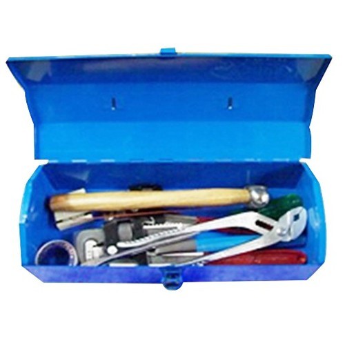 Venus Plumber Tool Kit, VPTK (10 Pcs)