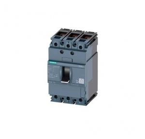 Siemens Sentron MCCB 20 A, 3 Pole, 3VA1020-4ED32-0AA0