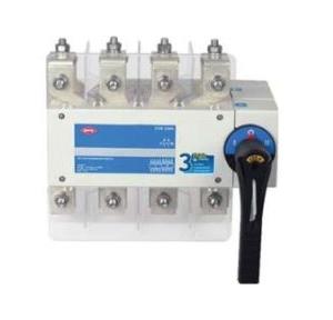 HPL 200A 4P On Load Changeover Switch, C02004POAV