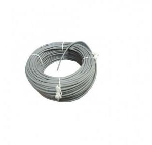 HPL 1.5 Sq.mm Gray Insulated Unsheathed Industrial Cables, HHR000150100 (100 mtr)