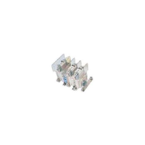 HPL QSA 200A 4P Switch Disconnector Fuse, FS200A-FDIN