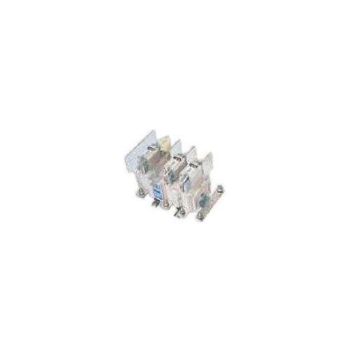 HPL QSA 630A 3P+N Switch Disconnector Fuse, FS630A-TPNFDIN