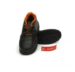 Safari Pro Zumba Steel Toe Safety Shoe, Size: 10
