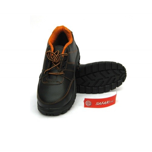 Safari Pro Zumba Steel Toe Safety Shoe, Size: 10