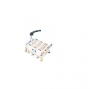 HPL QA 800A 4P Load Break Switch (Isolator), LBLKFPSE0800