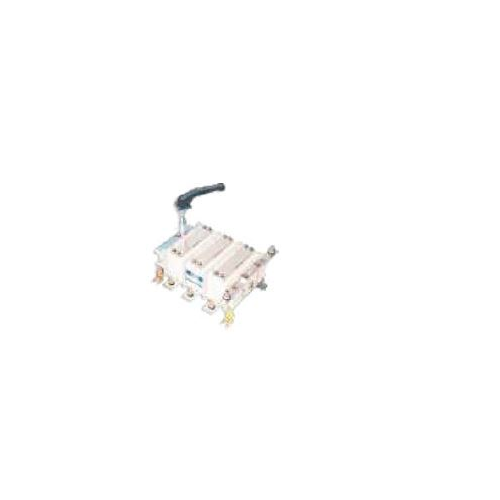 HPL QA 400A 4P Load Break Switch (Isolator), LBLKFPSE0400