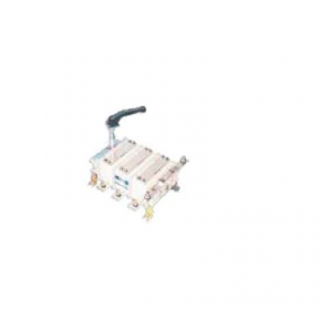 HPL QA 400A 3P+N Load Break Switch (Isolator), LBLKTPNSE0400