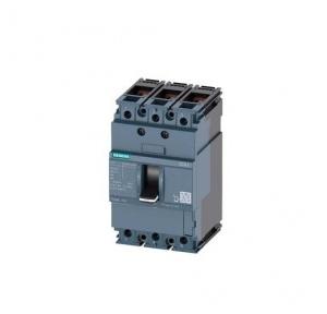 Siemens Sentron MCCB, 32 A, 3 Pole, 3VA1032-3ED32-0AA0