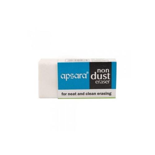 Apsara  Non Dust Eraser