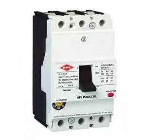 HPL 20A 3P 10kA MCCB TAB1, TAB160LX020AC3P