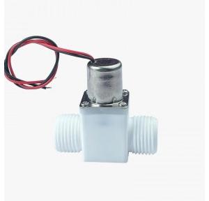 Parryware Solenoid valve (Valve Assembly), C777599