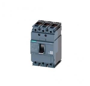 Siemens Sentron MCCB, 32 A, 3 Pole, 3VA1032-2ED32-0AA0