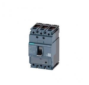 Siemens Sentron MCCB, 250 A, 4 Pole, 3VA2225-4HM42-0AA0