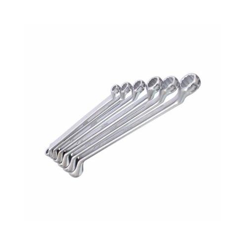 Venus VMRS-8 Shallow Offset Ring Spanner Set, No.13 (8 Pcs)
