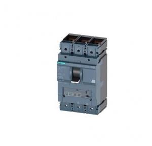 Siemens Sentron MCCB, 400 A, 3 Pole, 3VA2340-6HM32-0AA0