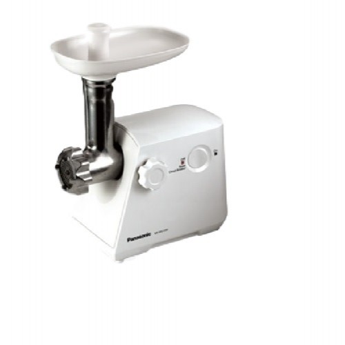 Panasonic White Meat Grinder, MK-MG 1000