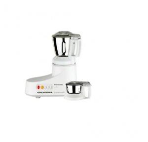 Panasonic 550 W 2 Jar Mixer Grinder, AC220H