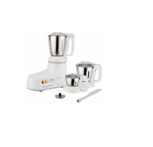 Panasonic 550 W 3 Jar Mixer Grinder, AC-300 SH