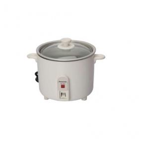 Panasonic 3 Ltr Travelling Cooker (Burgundy), SR-30T