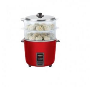 Panasonic 2.2 Ltr Assorted Multi Purpose Cooker, SR-WA22H(SS)