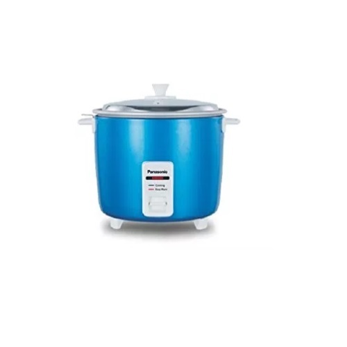 Panasonic 2.2 Ltr Electric Rice Cooker, SRWA18HE