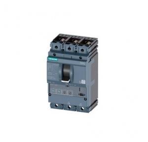 Siemens Sentron MCCB, 25 A, 3 Pole, 3VA2025-6HM32-0AA0