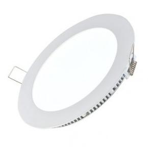 Hublit 12W Round Concealed LED Light, HUBRL-LMFL-SLPS-1200