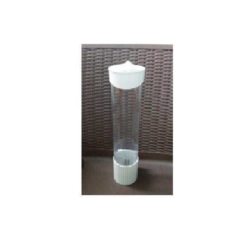 Heavy Duty Paper Cup Dispenser 46cm