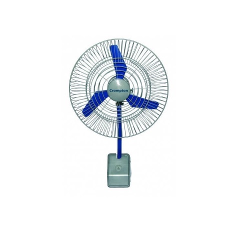 Crompton 750 mm Wall Mounting Fan Single Phase