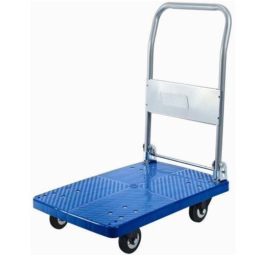 Bigapple 90x59x86cm ABS Platform Trolley, 300kg-TRL-SPH