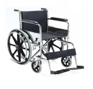 Karma Spoke Wheel Foldable Wheelchair, Fighter C