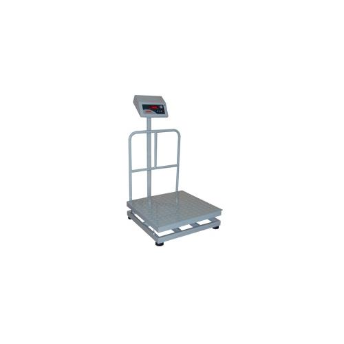 Sharp Heavy Duty Platform Scale 550x600 mm, Max Capacity 500 kg