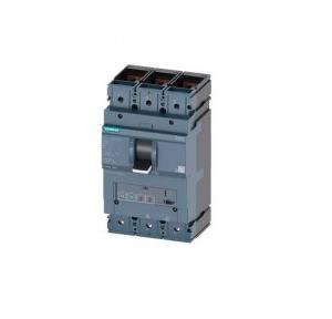 Siemens Sentron MCCB, 400 A, 3 Pole, 3VA2340-5HM32-0AA0