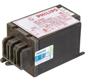 Philips Electronic Ignitor For HID Lamp Circuits SN 58/02 250V