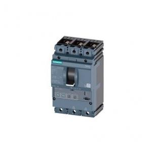 Siemens Sentron MCCB, 100 A, 3 Pole, 3VA2010-5HM32-0AA0