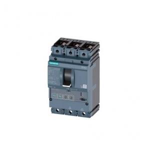 Siemens Sentron MCCB, 25 A, 3 Pole, 3VA2025-5HM32-0AA0