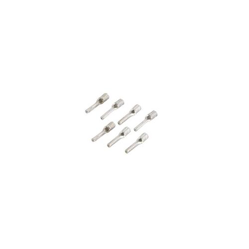 Thimble Copper Pin Type 16 Sqmm Pack of 100