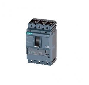 Siemens Sentron MCCB, 100 A, 3 Pole, 3VA2010-4HM32-0AA0