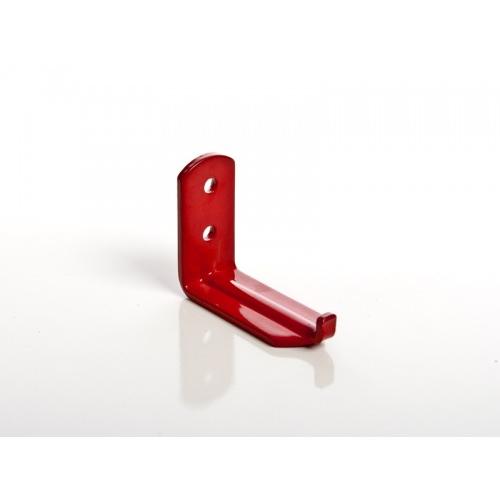 Fire Extinguisher Hook, Metal