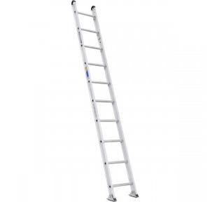 Heavy Duty Aluminium Ladder, 10 Ft