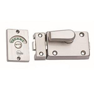 Kodia 551 SS Indicator Bolt Engage Vacant Latch Finish Zinc