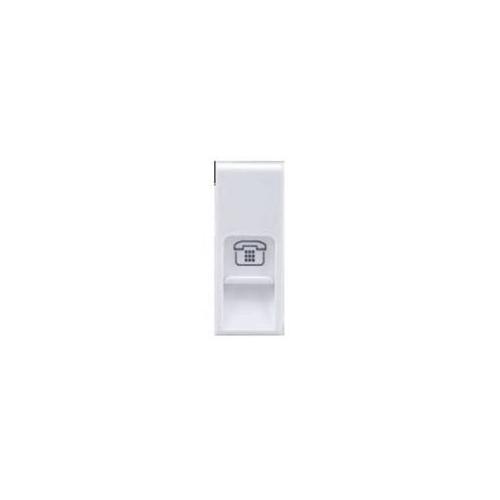 L&T 1M ORIS RJ 11 Shuttered Data Socket, OT11W11