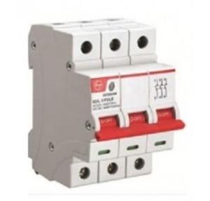 L&T 80A 3P Isolator, BE308000