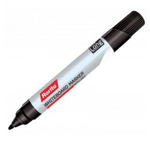 Rorito White Board Marker, Black