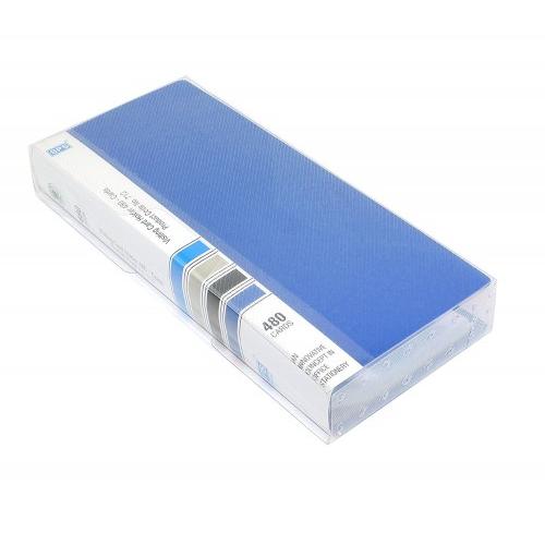 SPS Visiting Card Holder, 500 Cards