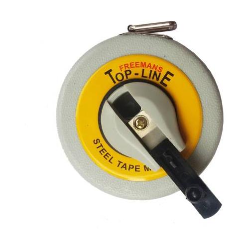 Freemans measuring tape discount 30 mtr