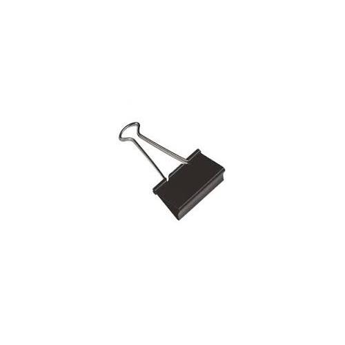 Dcore 41mm Binder Clip (Pack of 12 Pcs)