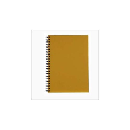 A-one A4 Spiral Writing Pad, 40 Sheets